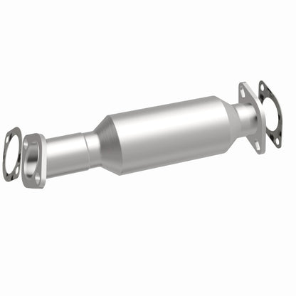 MagnaFlow Direct Fit Catalytic Converter 2006 Kia Optima 2.4L