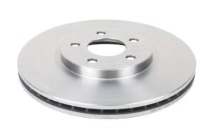 DBA 01-10 Chrysler PT Cruiser Front Street Series Standard Rotor