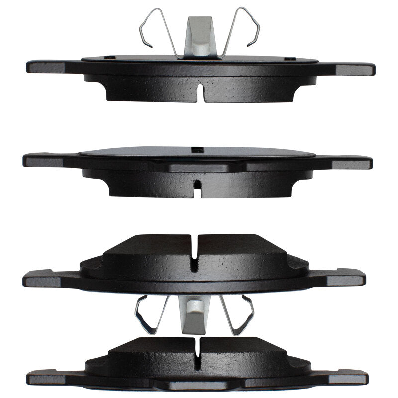 R1 Concepts R1 04-22 Volvo V50 Front Performance Sport Brake Pads