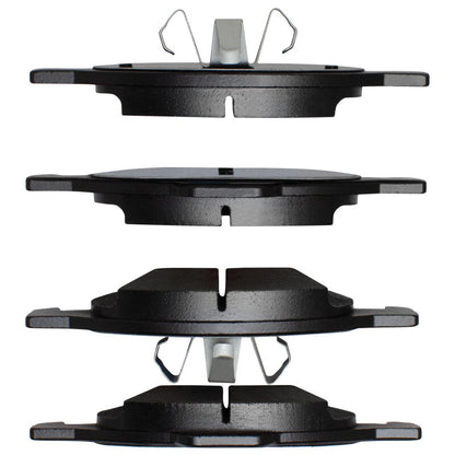 R1 Concepts R1 04-22 Volvo V50 Front Performance Sport Brake Pads