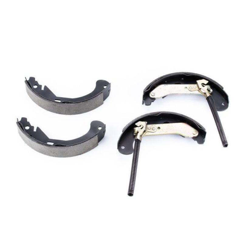 PowerStop Power Stop 05-08 Chevrolet Cobalt Rear Autospecialty Brake Shoes