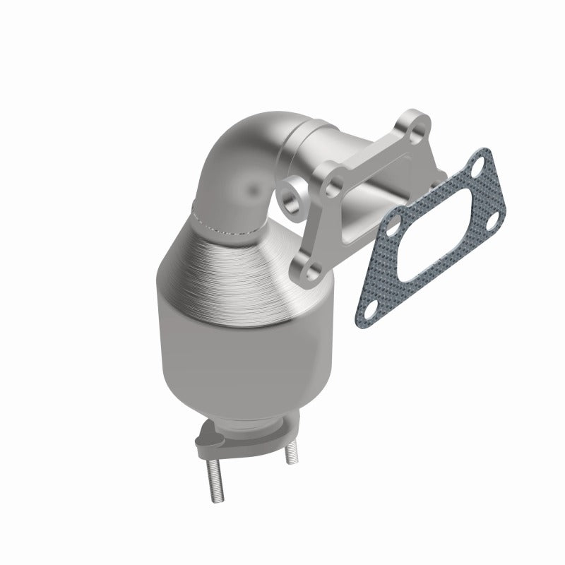 MagnaFlow 10-11 Chevrolet Equinox 3.0L Direct Fit Converter