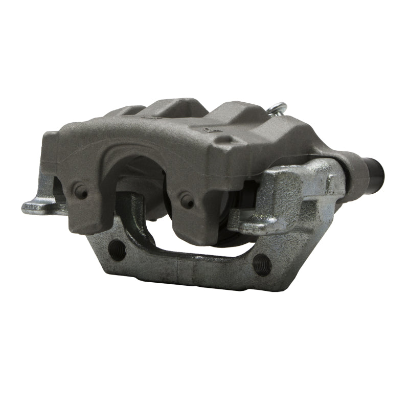 DFC 06-10 Pontiac Solstice Rear-L Silver Zinc Coated Premium Caliper