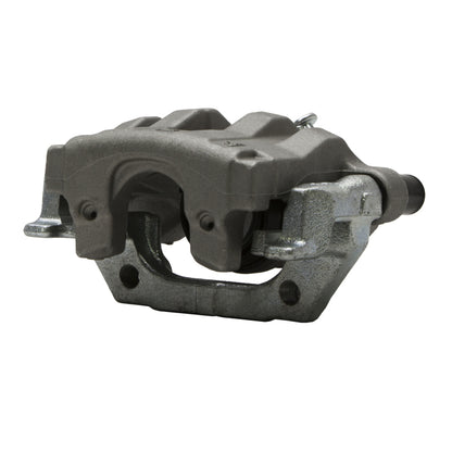 DFC 06-10 Pontiac Solstice Rear-L Silver Zinc Coated Premium Caliper