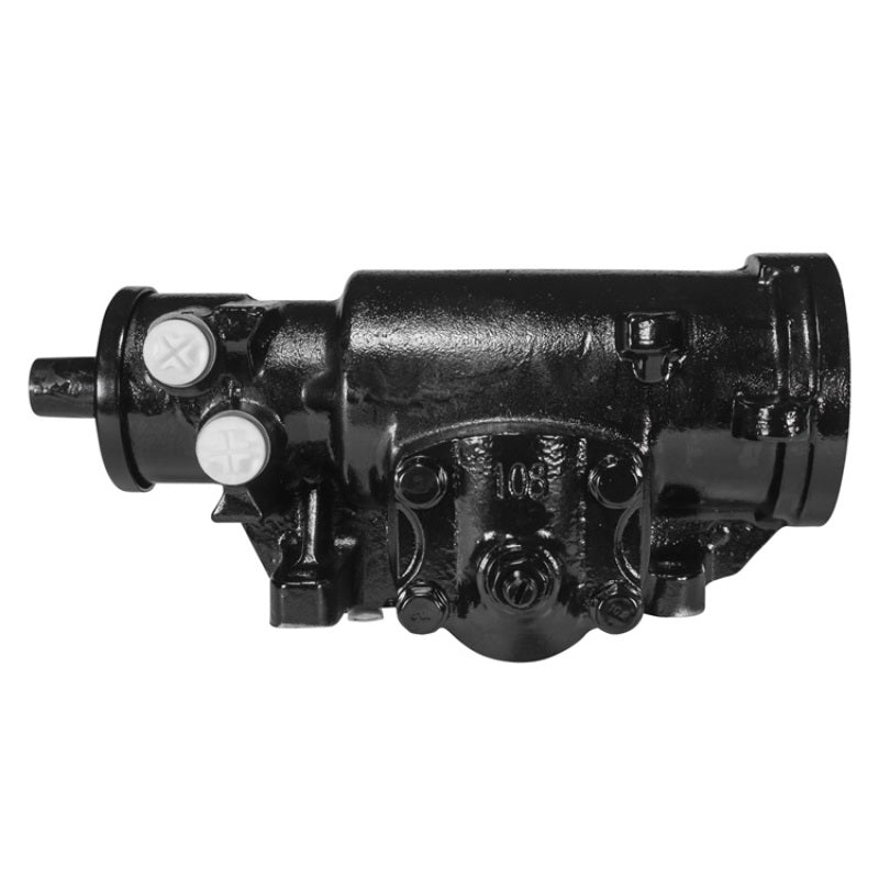 Yukon Gear & Axle Yukon Gear 67-74 Chevrolet/GMC 2WD Pickup/Suburban Power Steering Gear Box