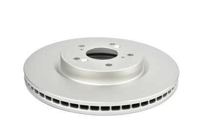 DBA 18-22 Honda Accord Sport/Touring Front En-Shield Standard Rotor