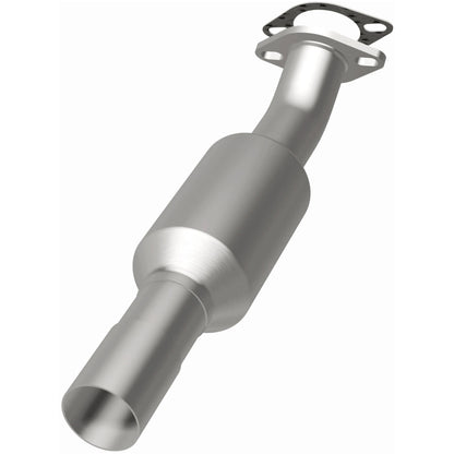 MagnaFlow 07-12 Sentra L4 2.5 OEM Underbody Direct Fit Converter