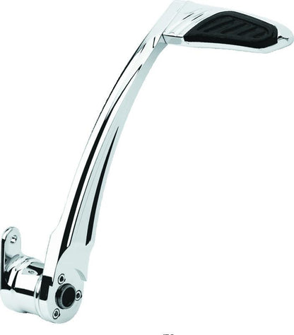Performance Machine Brake Lever Assembly Contour - Chrome