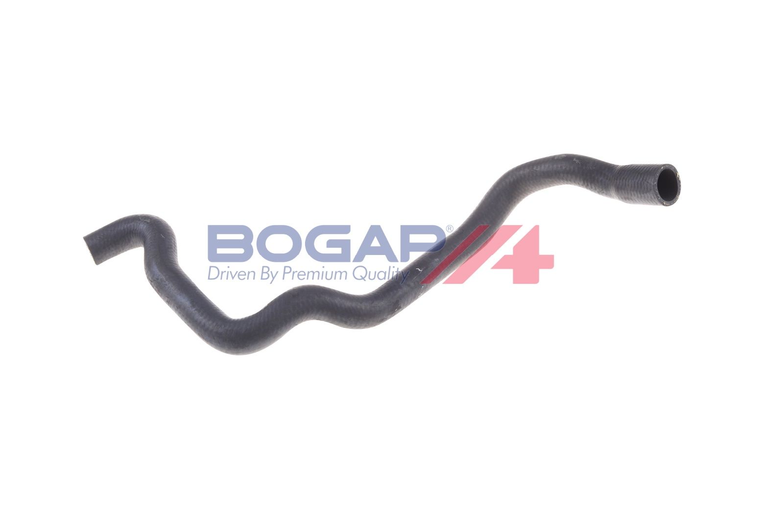 BOGAP B4228168 Radiator Hose