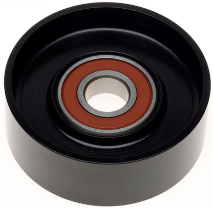 Gates 2010 Subaru Outback 6-Cyl. 3.6L Idler Belt Drive Pulley