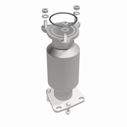 MagnaFlow Direct Fit Catalytic Converter 2012-2015 Buick Verano 2.4L OEM Grade