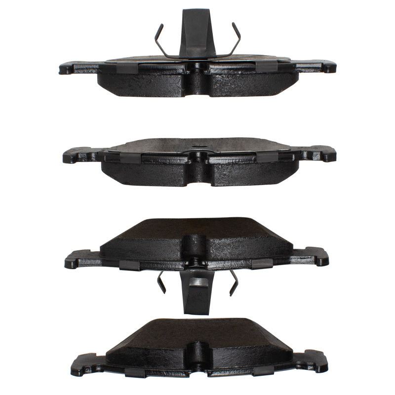 R1 Concepts R1 97-03 BMW 525i Front Track/Street Brake Pads