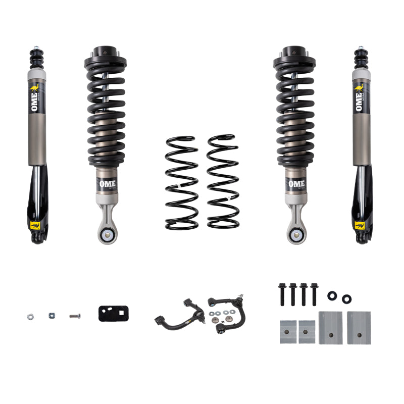 Old Man Emu ARB OME Coil Springs