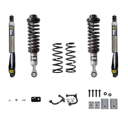 Old Man Emu ARB OME Coil Springs