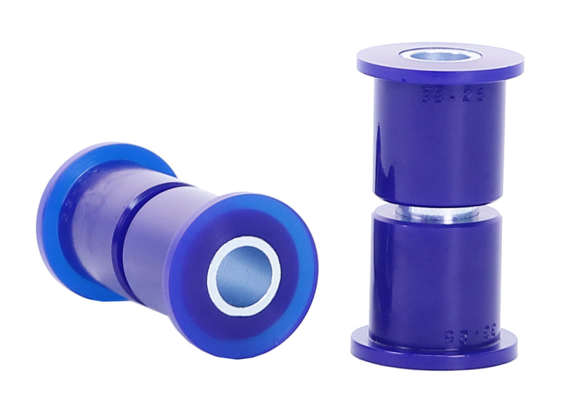 SuperPro Front & Rear Shackle Bushing