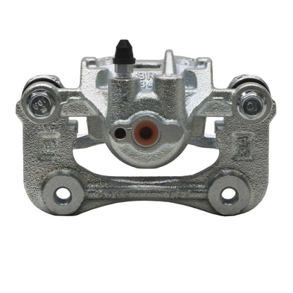DFC 16-20 Hyundai Sonata Rear-R Premium Caliper - Silver Zinc Coated