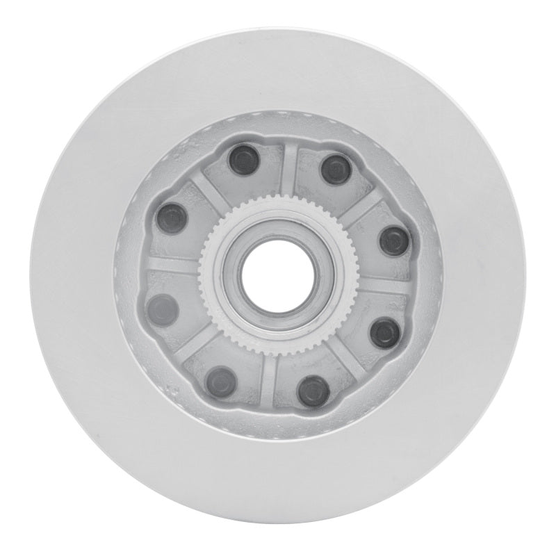 DFC 92-02 Chevrolet Suburban 1500 Front GeoSPEC Coated Rotor