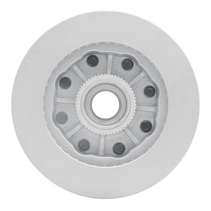 DFC 92-02 Chevrolet Suburban 1500 Front GeoSPEC Coated Rotor