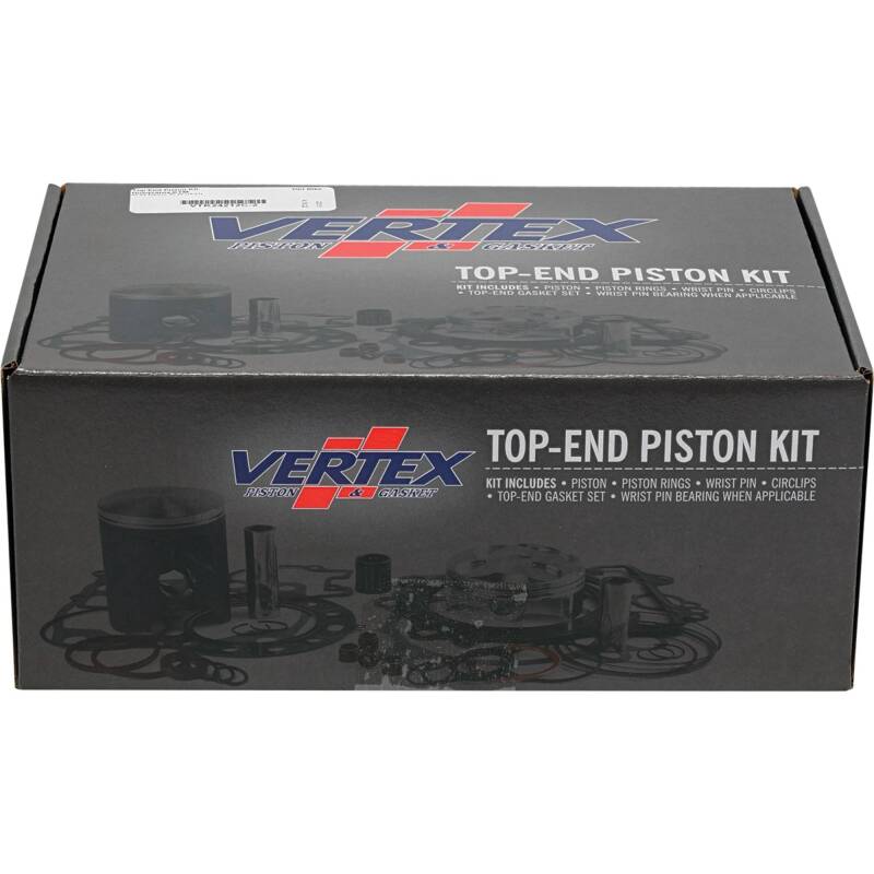 Vertex Pistons Vertex Piston 18-23 KTM 85 SX 85cc Top End Piston Kit