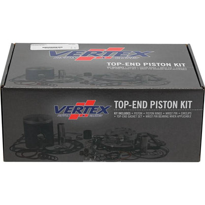 Vertex Pistons Vertex Piston 18-23 KTM 85 SX 85cc Top End Piston Kit