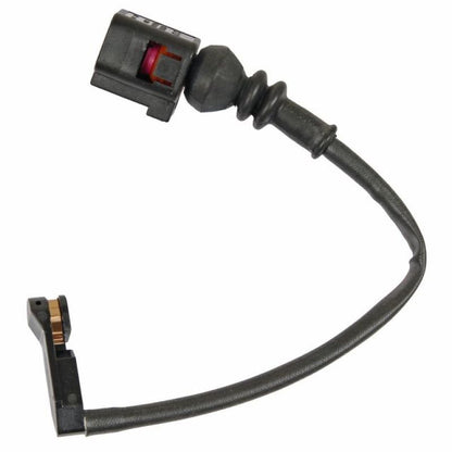 PowerStop Power Stop 16-19 Audi TT Quattro Front Euro-Stop Electronic Brake Pad Wear Sensor