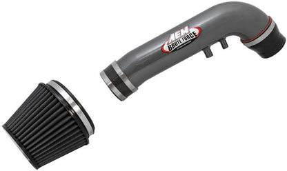 AEM Induction AEM 96-04 Ford Mustang GT Silver Brute Force Air Intake