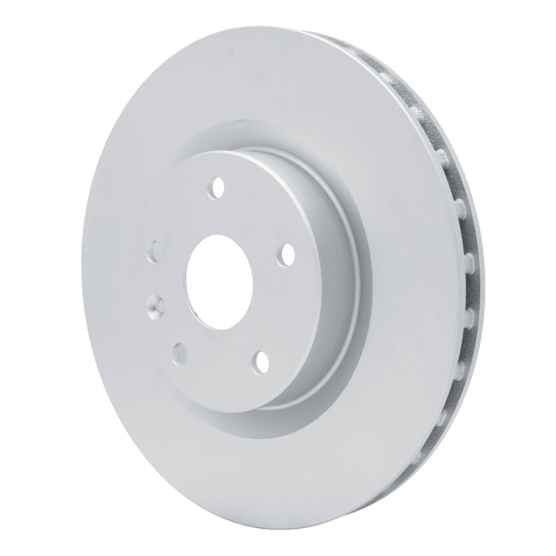 DFC 22-25 Rivian R1T Front GeoSPEC Coated Rotor
