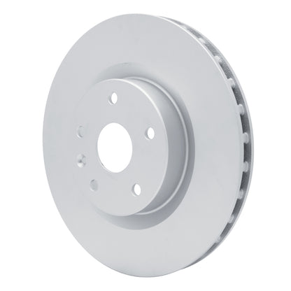 DFC 22-25 Rivian R1T Front GeoSPEC Coated Rotor