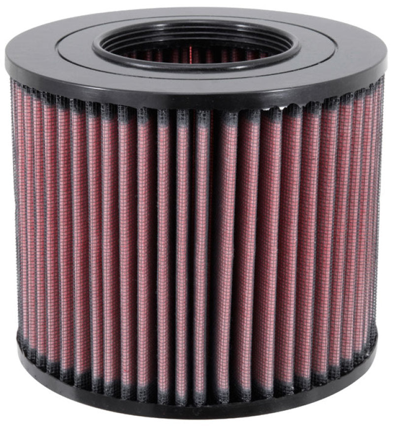 K&N Engineering K&N Replacement Air Filter ISUZU RODEO 3.0, L4, 2004-05