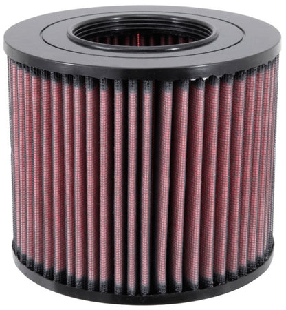 K&N Engineering K&N Replacement Air Filter ISUZU RODEO 3.0, L4, 2004-05