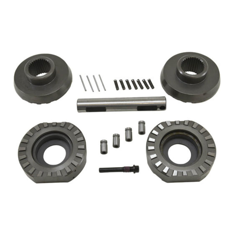 Yukon Gear & Axle USA Standard Spartan Locker For GM 8.5in w/ 30 Spline Axles / Incl. Heavy-Duty Cross Pin Shaft