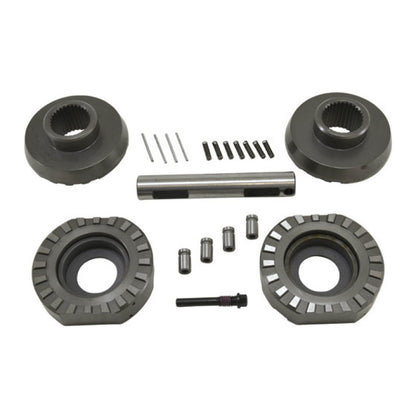 Yukon Gear & Axle USA Standard Spartan Locker For GM 8.5in w/ 30 Spline Axles / Incl. Heavy-Duty Cross Pin Shaft
