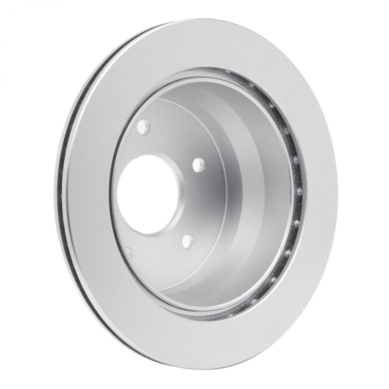 DFC 97-05 Chevrolet S10 Rear GeoSPEC Coated Rotor