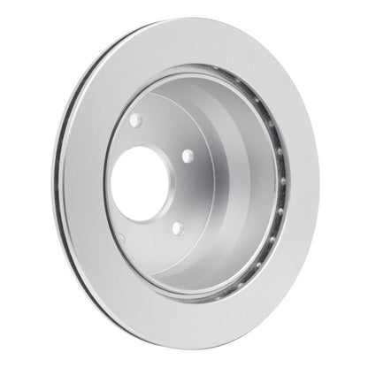 DFC 97-05 Chevrolet S10 Rear GeoSPEC Coated Rotor