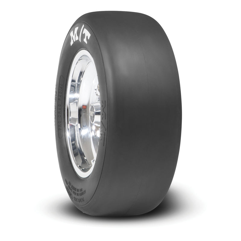 Mickey Thompson Pro Drag Radial Tire - 29.5/9.0R15 R1 - 250855
