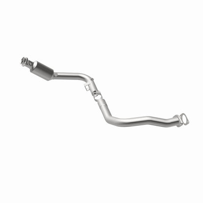 MagnaFlow 07-09 Range Rover Sport 4.4L Direct Fit Converter