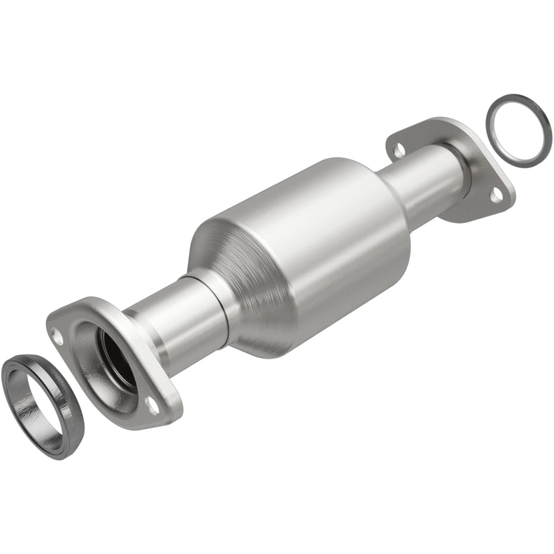 MagnaFlow 11-15 Sienna 3.5 Underbody Direct Fit Converter