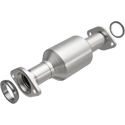 MagnaFlow 11-15 Sienna 3.5 Underbody Direct Fit Converter
