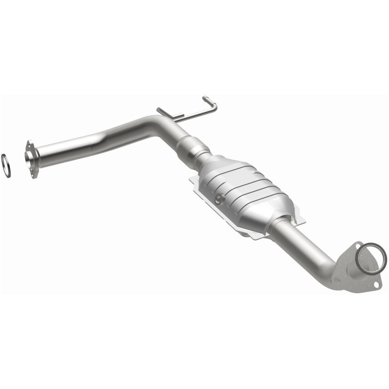 MagnaFlow Direct Fit Catalytic Converter 04-06 Tundra 4.7L D/S frt O