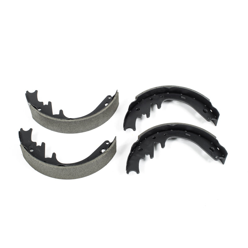 PowerStop Power Stop 68-71 Dodge D100 Pickup Front or Rear Autospecialty Brake Shoes