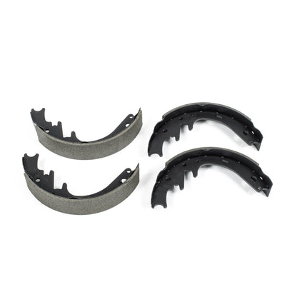 PowerStop Power Stop 68-71 Dodge D100 Pickup Front or Rear Autospecialty Brake Shoes