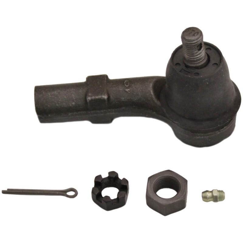 MOOG 07-10 Volkswagen Golf City Front Left Outer / Left Outer Tie Rod End