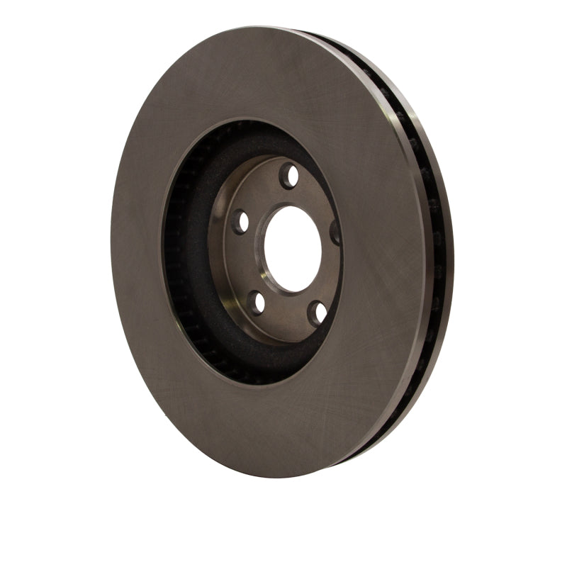 DFC 15-20 Ford Police Responder Hybrid Front Brake Rotor