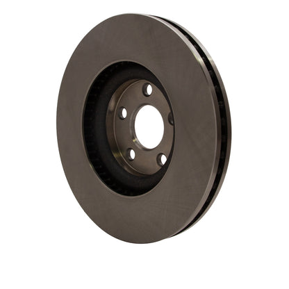 DFC 15-20 Ford Police Responder Hybrid Front Brake Rotor