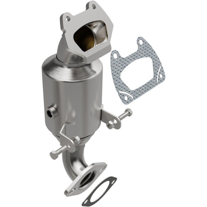 MagnaFlow 14-17 ProMaster 1500 V6 3.6 OEM Manifold Direct Fit Converter
