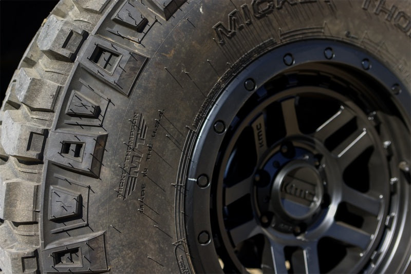 Mickey Thompson Baja Legend MTZ Tire - 37X13.50R20LT 127Q - 247942
