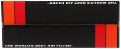 K&N Engineering K&N 94-97 Chevy S10 / GMC Sonoma L4 2.2L Performance Intake Kit