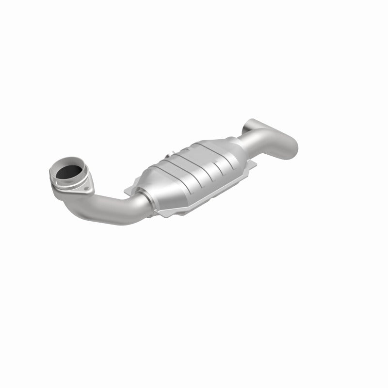 MagnaFlow Direct Fit Catalytic Converter 05 Expedition D/S 5.4 OEM