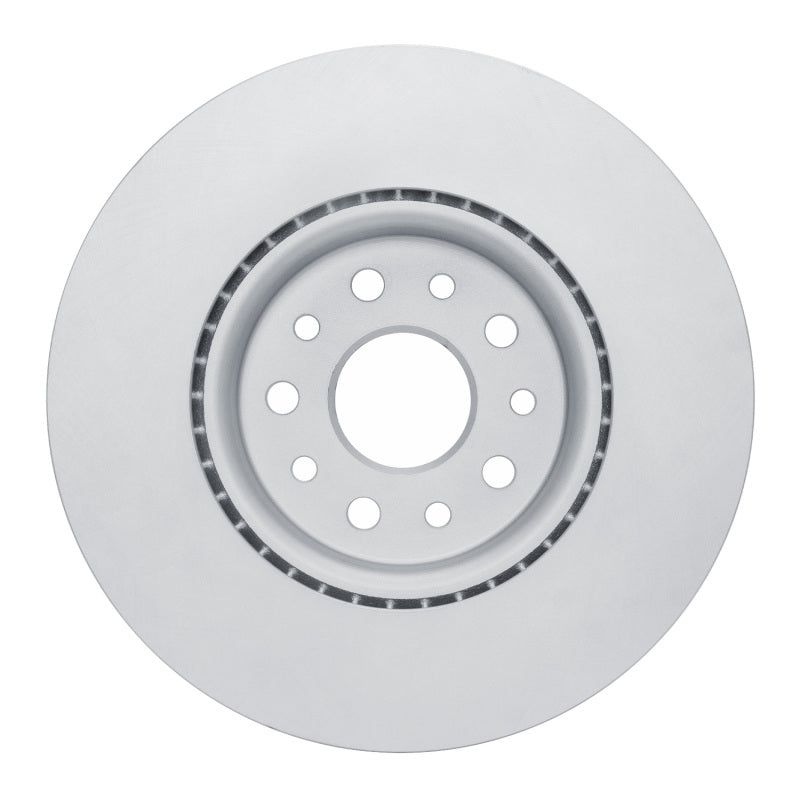 DFC 21-25 Dodge Charger Daytona Front GeoSPEC Coated Rotor