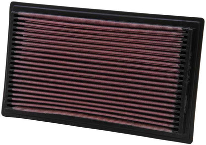 K&N Engineering K&N 04-07 Subaru STi K&N Drop In Air Filter